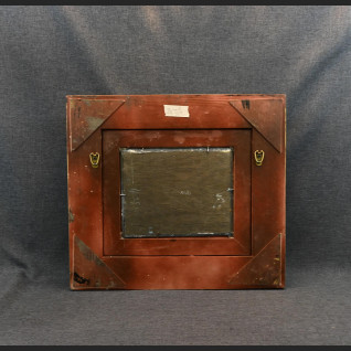 Arystokracja na plaży obraz impresja w ramie Arystokracja na plaży obraz impresja w ramie