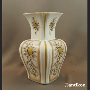 Wazon na duży bukiet kwiatów 