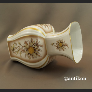 Wazon na duży bukiet kwiatów 