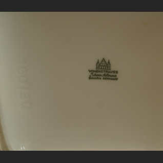 Wazon na duży bukiet kwiatów 