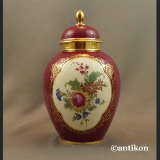 Stary wazon kula Thomas Ivory gr Rosenthal 