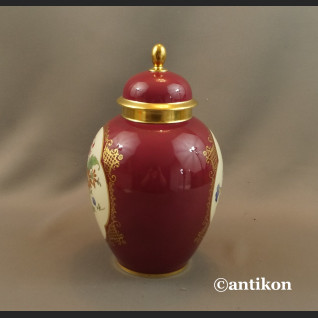 Stary wazon kula Thomas Ivory gr Rosenthal 