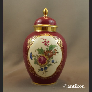 Stary wazon kula Thomas Ivory gr Rosenthal 