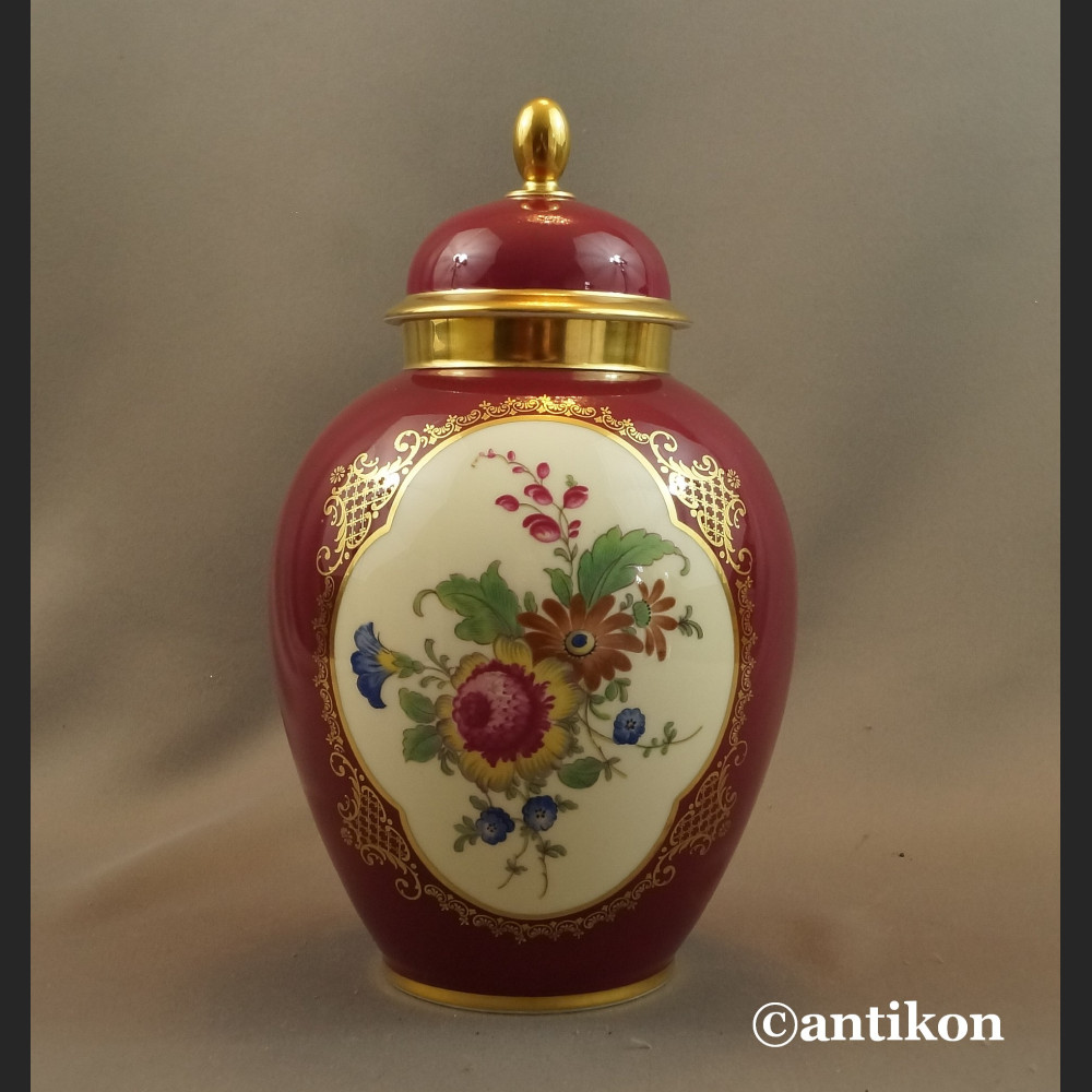 Stary wazon kula Thomas Ivory gr Rosenthal 