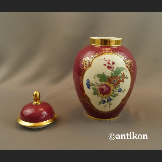 Stary wazon kula Thomas Ivory gr Rosenthal 