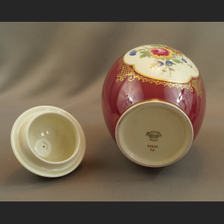 Stary wazon kula Thomas Ivory gr Rosenthal 