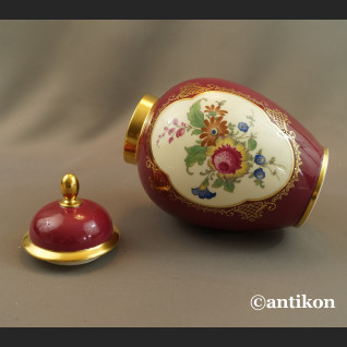 Stary wazon kula Thomas Ivory gr Rosenthal 