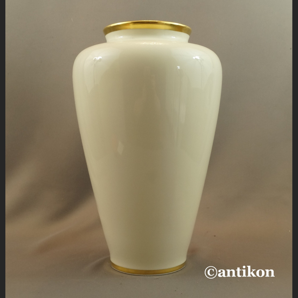 Wazon z gazelami myśliwski prezent Wazon z gazelami myśliwski prezent