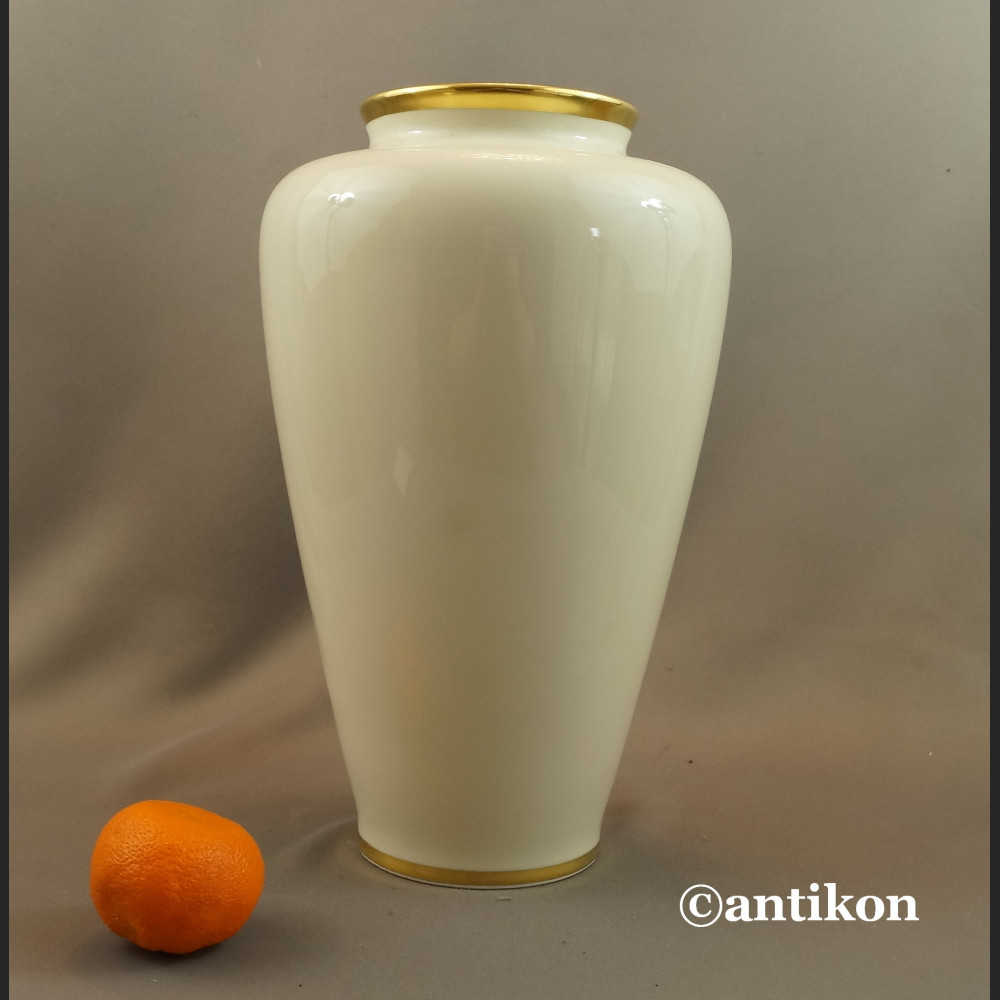 Wazon z gazelami myśliwski prezent Wazon z gazelami myśliwski prezent