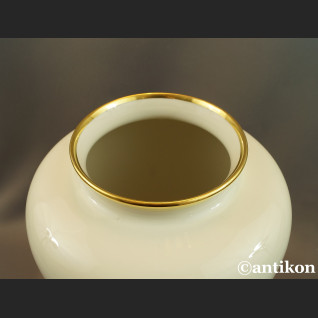 Wazon z gazelami myśliwski prezent Wazon z gazelami myśliwski prezent