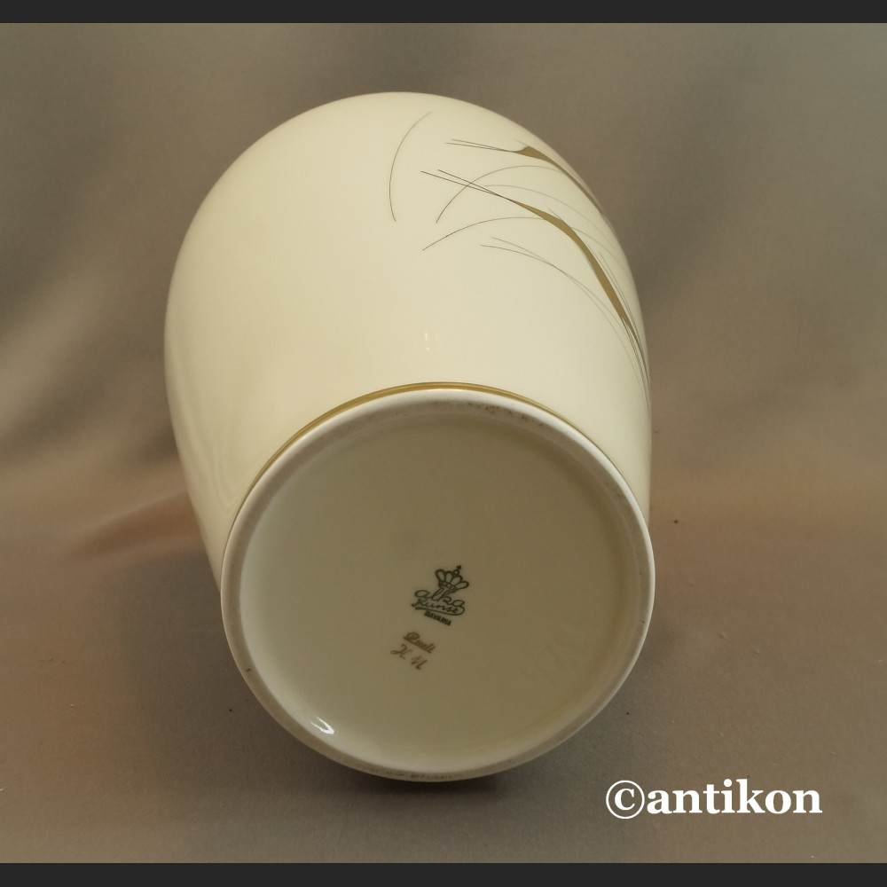 Wazon z gazelami myśliwski prezent Wazon z gazelami myśliwski prezent