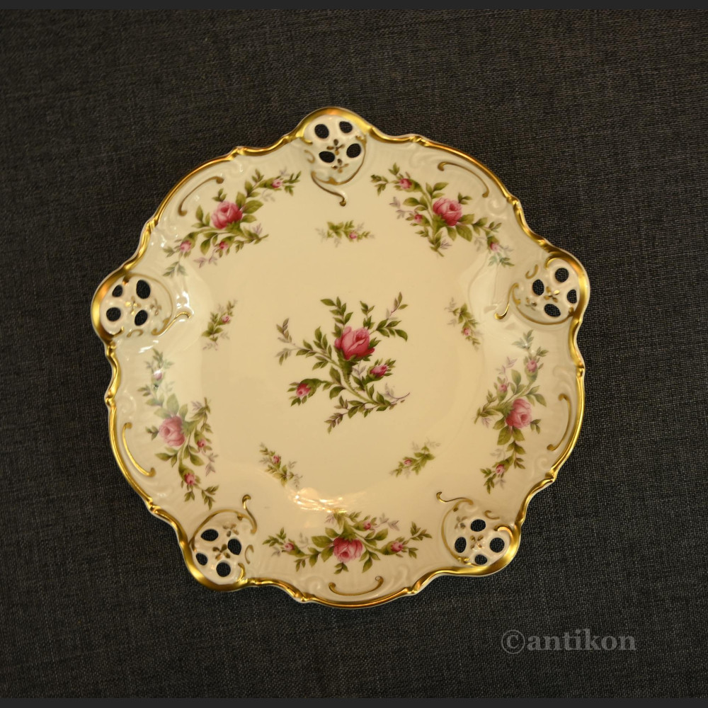 Zestaw do przekąsek stara porcelana Rosenthal 