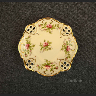 Zestaw do przekąsek stara porcelana Rosenthal 