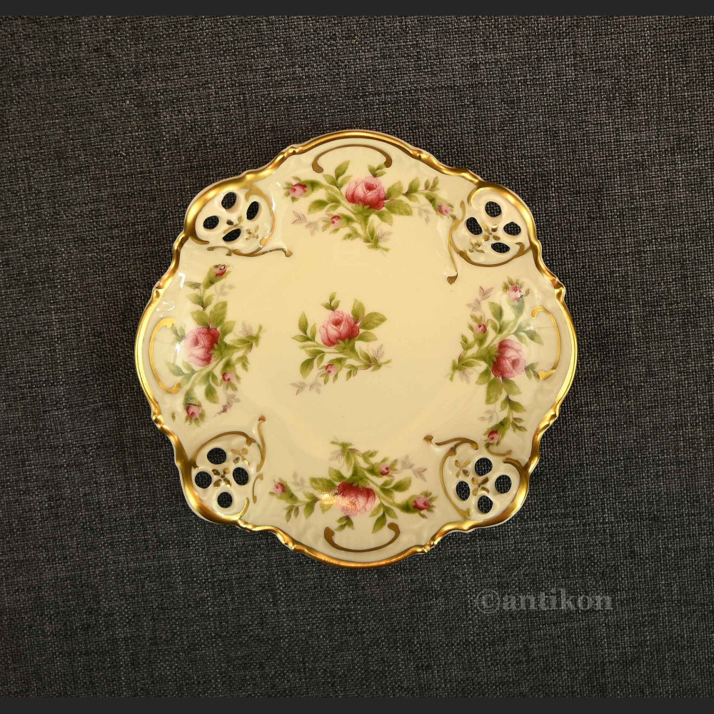 Zestaw do przekąsek stara porcelana Rosenthal 