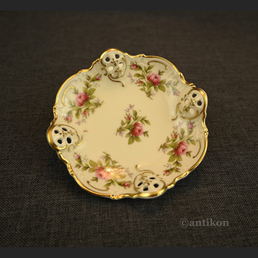 Zestaw do przekąsek stara porcelana Rosenthal 