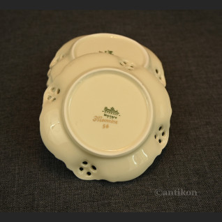 Zestaw do przekąsek stara porcelana Rosenthal 