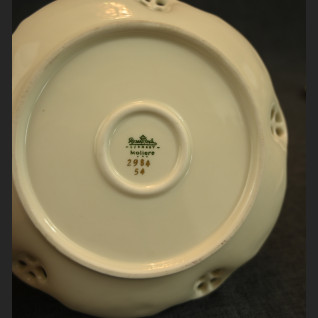 Zestaw do przekąsek stara porcelana Rosenthal 