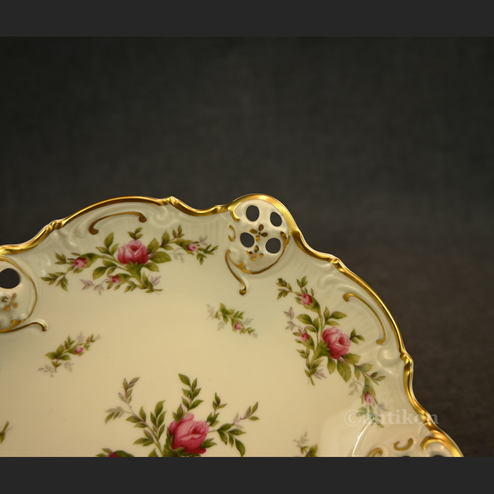 Zestaw do przekąsek stara porcelana Rosenthal 