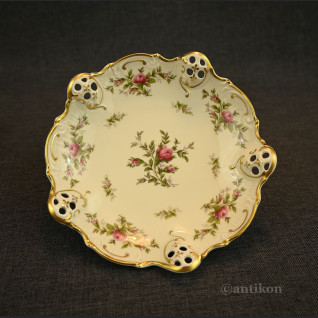 Zestaw do przekąsek stara porcelana Rosenthal 