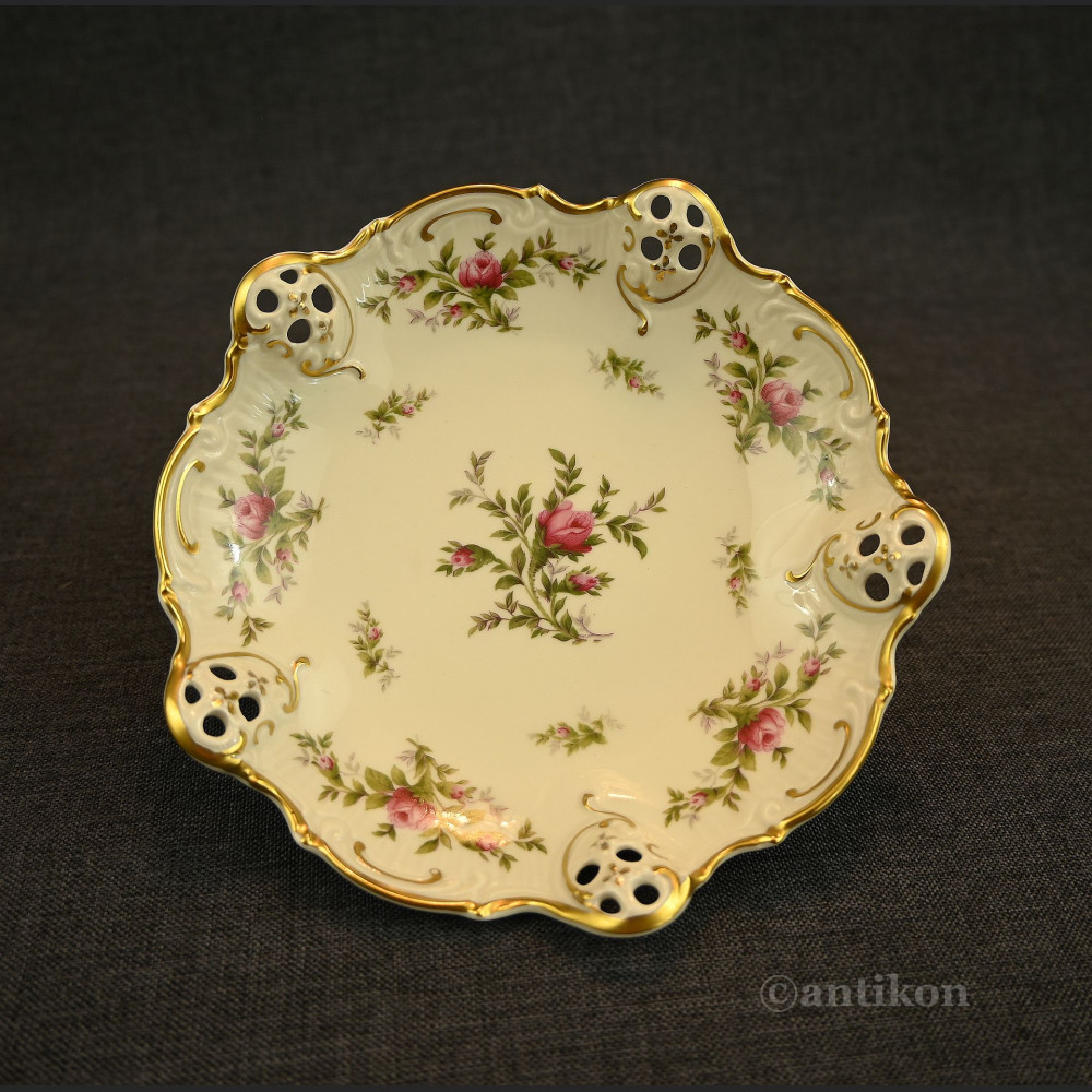 Zestaw do przekąsek stara porcelana Rosenthal 