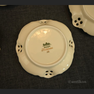 Zestaw do przekąsek stara porcelana Rosenthal 