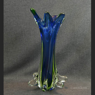 Wazon Murano wielki 
