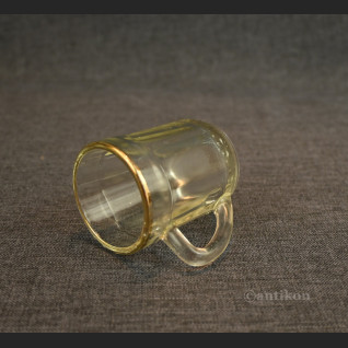 Kieliszki karczmiaki kufle do sznapsa 