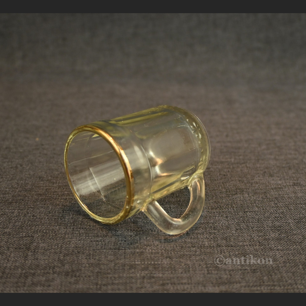 Kieliszki karczmiaki kufle do sznapsa 