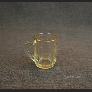 Kieliszki karczmiaki kufle do sznapsa 