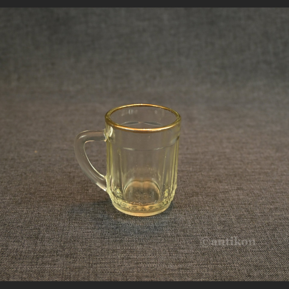 Kieliszki karczmiaki kufle do sznapsa 