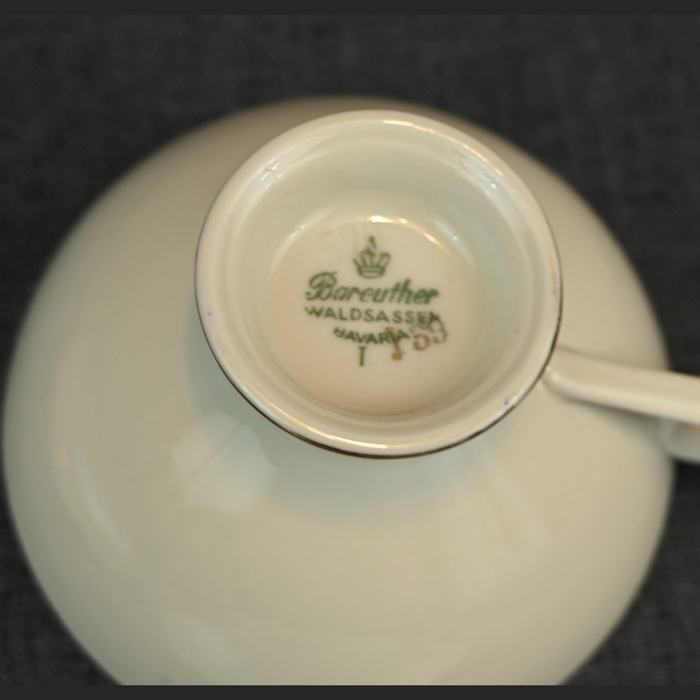 Filiżanka kolekcjonerska na prezent 