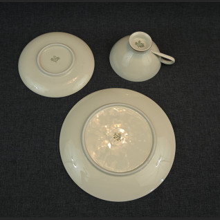 Filiżanka kolekcjonerska na prezent 