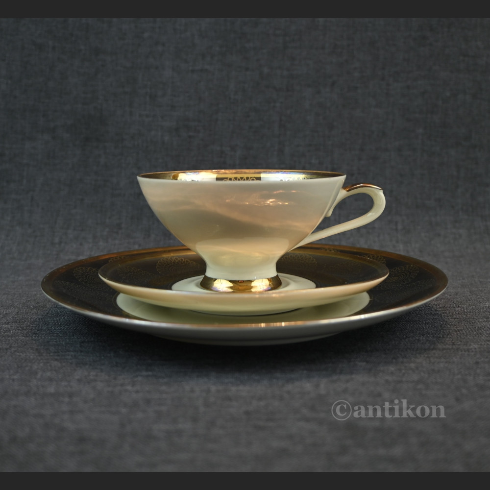 Filiżanka kolekcjonerska na prezent 