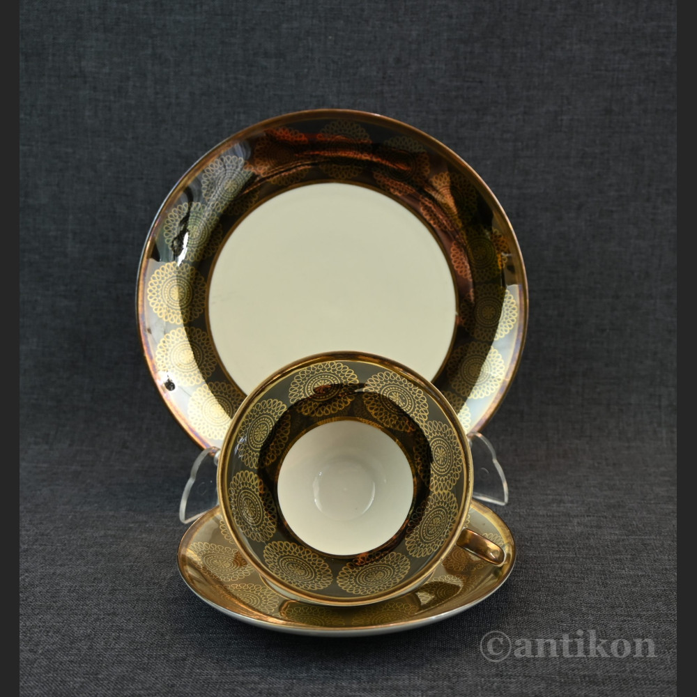 Filiżanka kolekcjonerska na prezent 