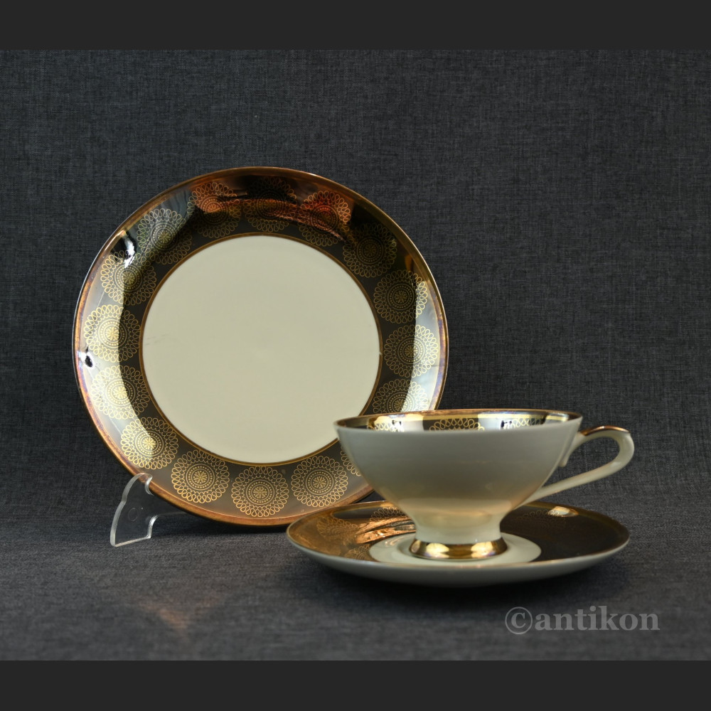 Filiżanka kolekcjonerska na prezent 