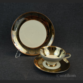 Filiżanka kolekcjonerska na prezent 