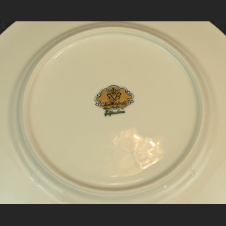 Kolekcjonerska filiżanka ze złotem  Kolekcjonerska filiżanka ze złotem