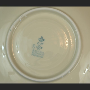 Filiżanka trio Filiżanka trio