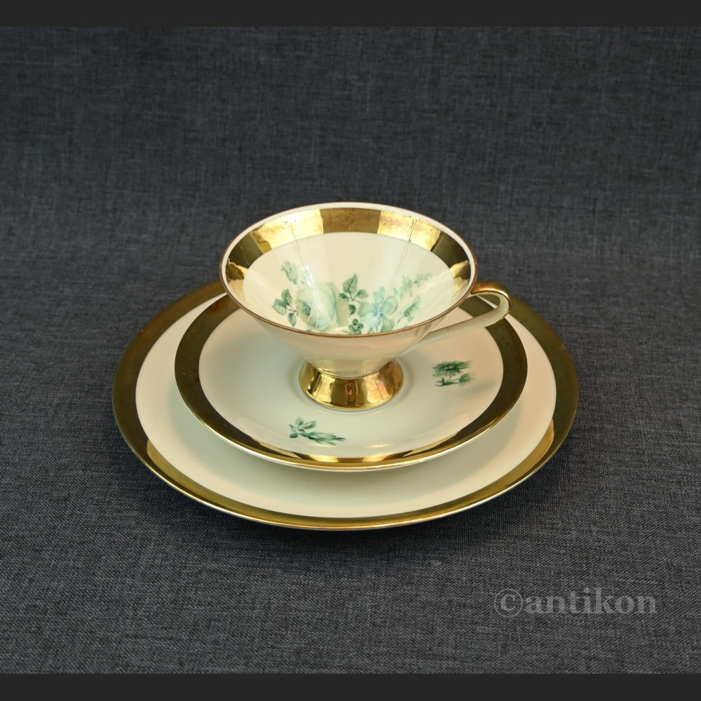 Filiżanka trio Filiżanka trio