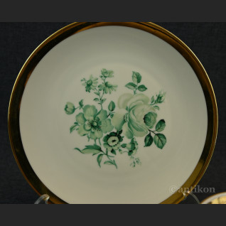 Filiżanka trio Filiżanka trio