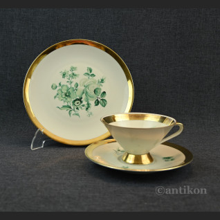 Filiżanka trio Filiżanka trio