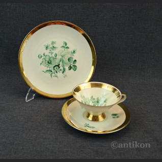 Filiżanka trio Filiżanka trio