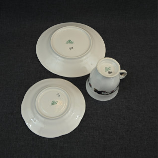 Filiżanka Chodzież do kolekcji Filiżanka Chodzież do kolekcji