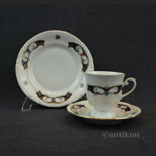 Filiżanka Chodzież do kolekcji Filiżanka Chodzież do kolekcji