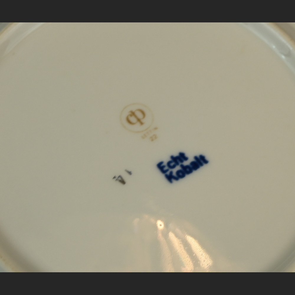 Filiżanka trio zestaw do kawy 