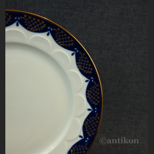 Filiżanka trio zestaw do kawy 