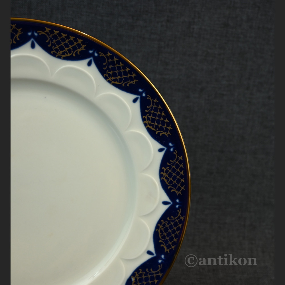 Filiżanka trio zestaw do kawy 