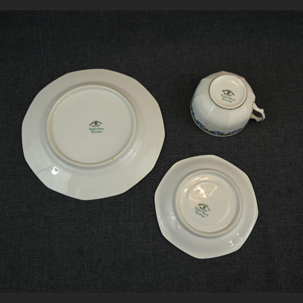 Filiżanka śniadaniowa piękna porcelana Filiżanka śniadaniowa piękna porcelana