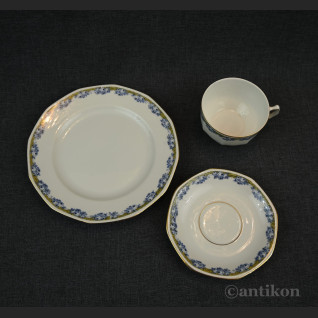 Filiżanka śniadaniowa piękna porcelana Filiżanka śniadaniowa piękna porcelana