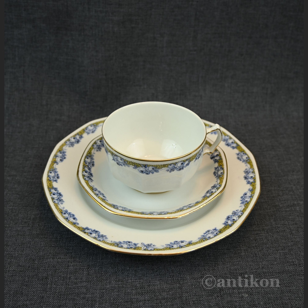 Filiżanka śniadaniowa piękna porcelana Filiżanka śniadaniowa piękna porcelana